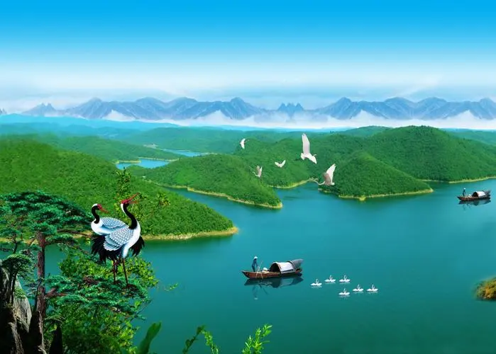 高质量绿色科技